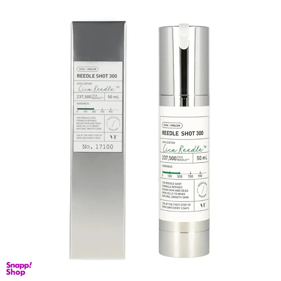 سرم پوست ریدل شات مدل 300 حجم 50 میلی لیتر