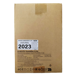 دستگاه بخور سرد شیائومی مدل Humidifier 2 Lite Europe Version