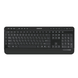 کیبورد بی سیم کینگ استار مدل KB97W