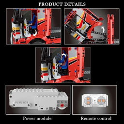 ساختنی ناب سل طرح کامیون کد 15003