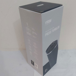 تراول ماگ تایسو مدل فرنچ پرس گنجایش 0.75 لیتر