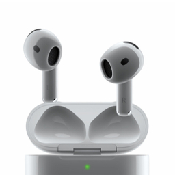 هندزفری بی سیم بلوتوثی اپل مدل AirPods 4