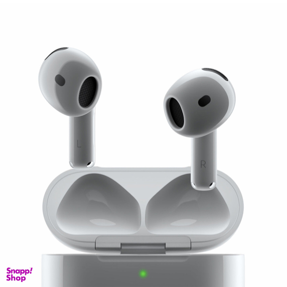 هندزفری بی سیم بلوتوثی اپل مدل AirPods 4