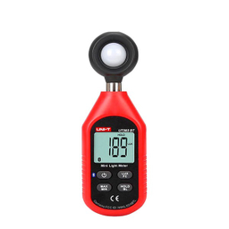 لوکس متر یونیتی مدل UT383BT