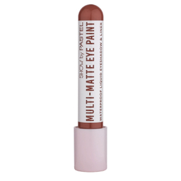 سایه چشم پاستل مدل Multi Matte شماره 85
