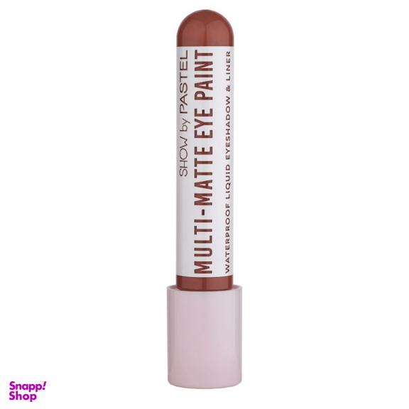 سایه چشم پاستل مدل Multi Matte شماره 85