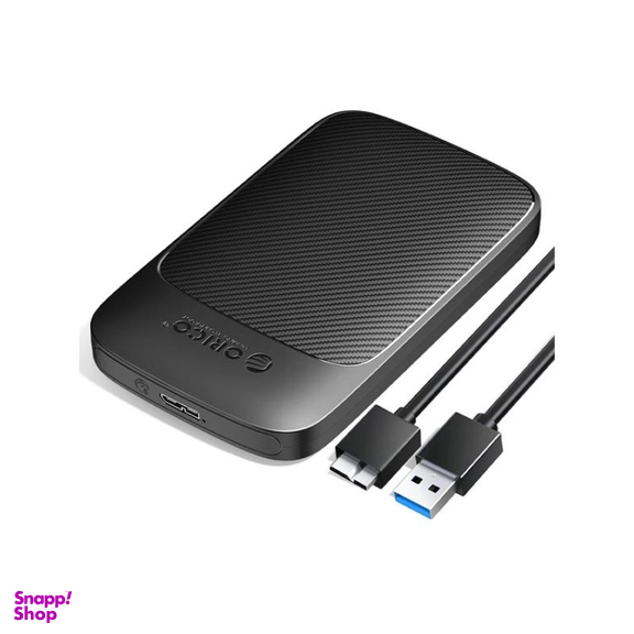 باکس هارد 2.5 اینچ اوریکو مدل 2020U3-V1