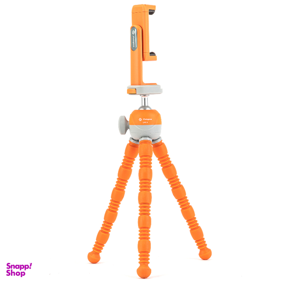 پایه منعطف فوتوپرو مدل Fotopro UFO 3