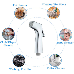 سری شلنگ توالت پاپیروس مدل دیاکو