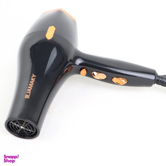 سشوار حرفه ای 3000 وات جاماکی مدل JPC30292