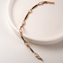 دستبند زنانه ژوپینگ کد 1101822711