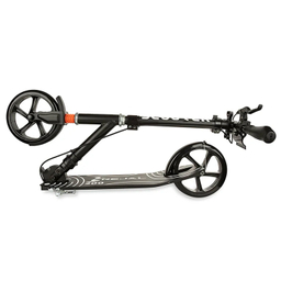 اسکوتر رجال تاشو مدل کمک فنر دار کد NEW 2025