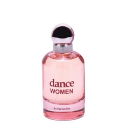 ادوپرفیوم زنانه جانوین مدل Dance