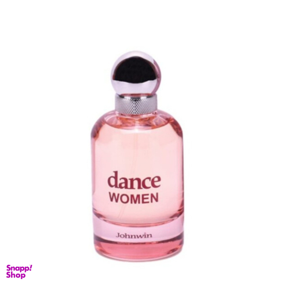 ادوپرفیوم زنانه جانوین مدل Dance