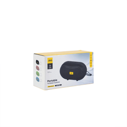اسپیکر بلوتوثی جی بی کیو مدل WSP-15