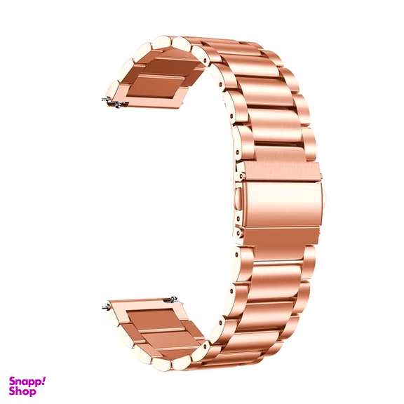 بند ساعت هوشمند استایل واچ مدل 3bead مناسب سامسونگ Galaxy Watch 5 / 5 Pro