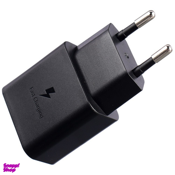 شارژر دیواری موبایل سامسونگ مدل ORG15W Type-C