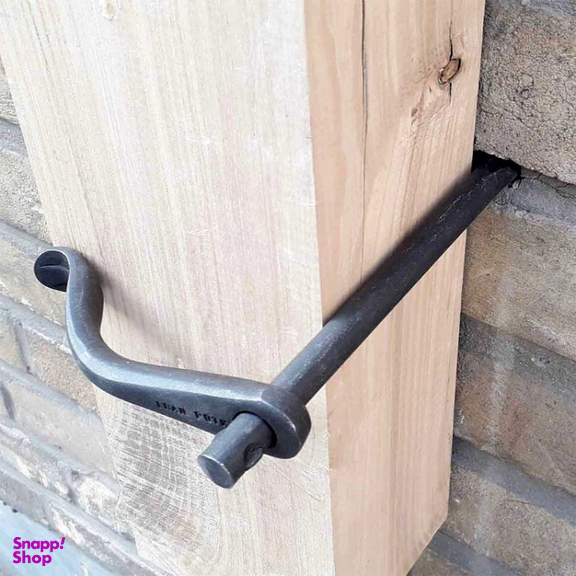 میخ بست ایران پتک کد SK-2010 سایز 20 سانتی متر