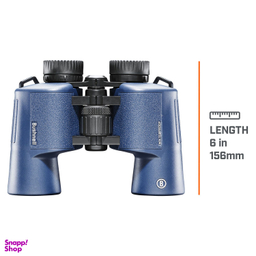 دوربین دوچشمی ضد آب بوشنل مدل H2O 12x42 به همراه کیف