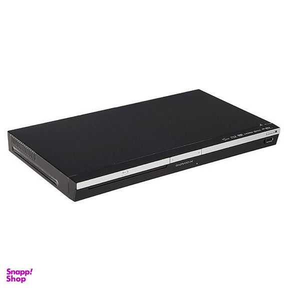 پخش کننده Blu-Ray دوو مدل D3DP-8000