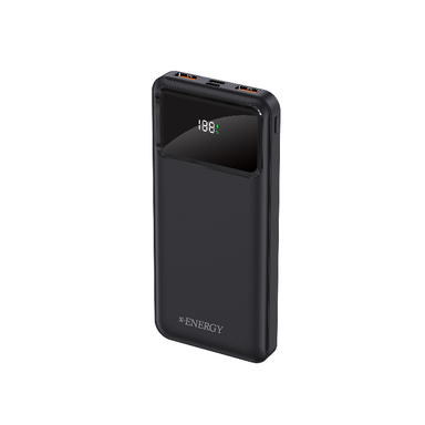 پاوربانک ایکس-انرژی مدل X-810 22.5W ظرفیت 10000 میلی آمپر ساعت