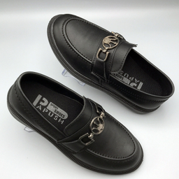 کفش رسمی پسرانه کد 54