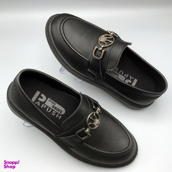 کفش رسمی پسرانه کد 54