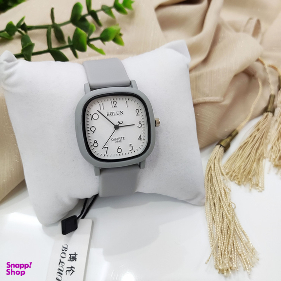 ساعت مچی عقربه ای بولون مدل 2849 بند پیو کد DB24