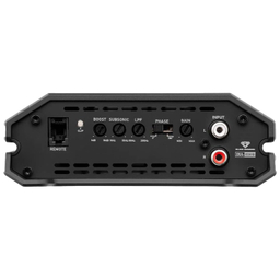 آمپلی فایر مونو 1 کانال بلک دیاموند مدل DIA-3550.1D