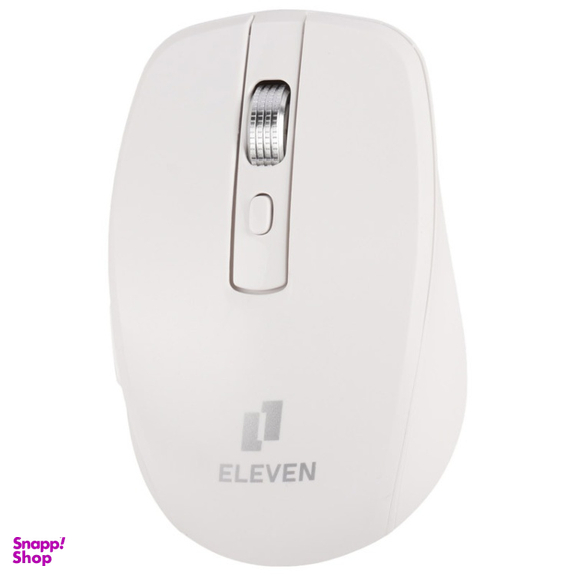 ماوس بی سیم مدل Eleven WM906