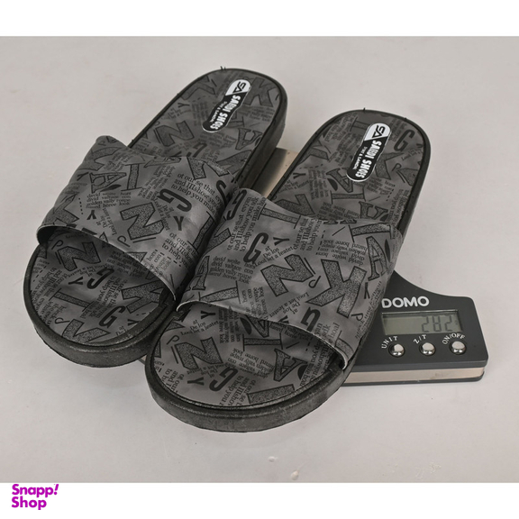 دمپایی زنانه کفش سعیدی مدل 869F