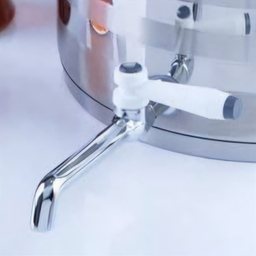 کتری و قوری راسل کد R-124s