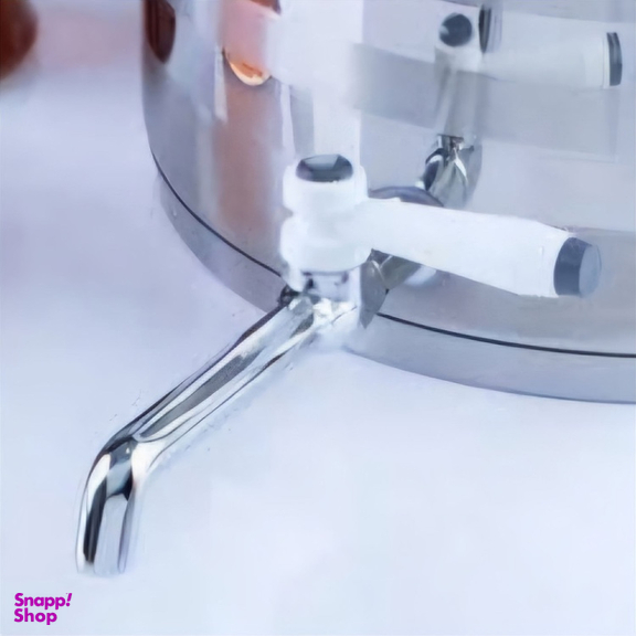 کتری و قوری راسل کد R-124s