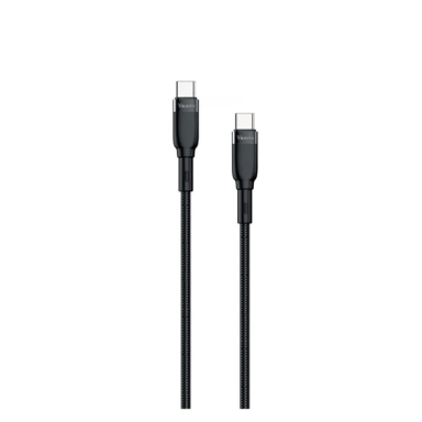 کابل تبدیل 30 وات Type-C وریتی مدل CB 3154 طول 1 متر
