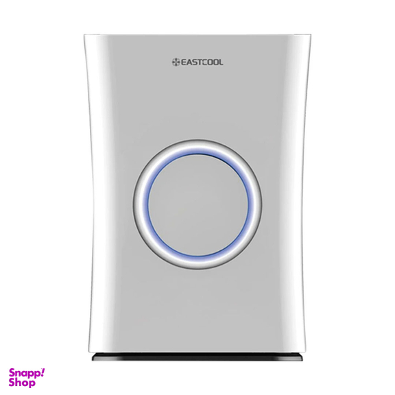 تصفیه کننده هوا ایستکول مدل TM-TW400H