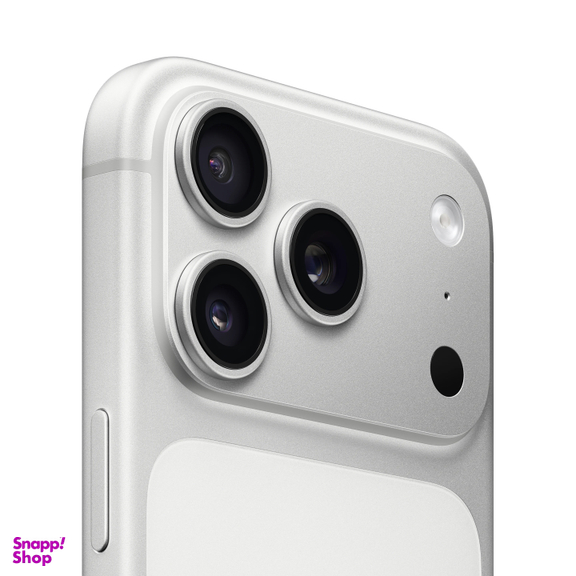 گوشی موبایل اپل مدل iPhone 17 Pro تک سیم کارت و eSim ظرفیت 512 گیگابایت و رم 12 گیگابایت نات اکتیو