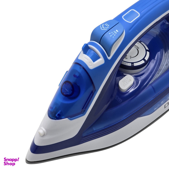 اتو بخار دسینی مدل Sl-444