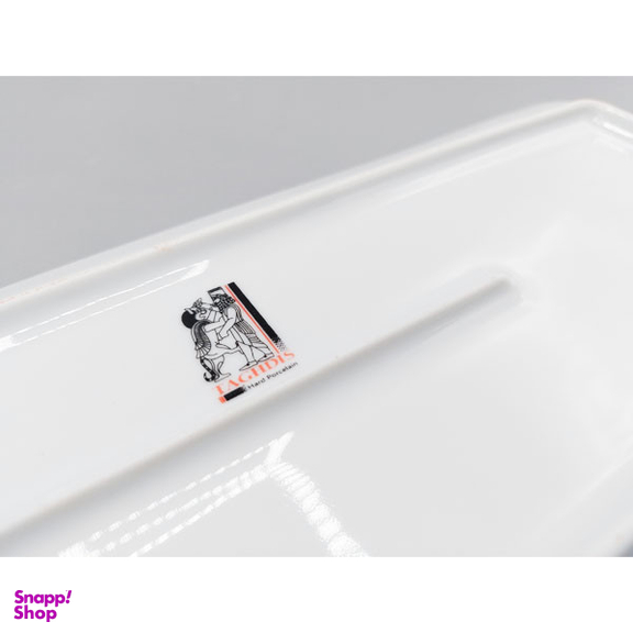 دیس شرکت صنایع چینی تقدیس مدل اسپاتی کد 218