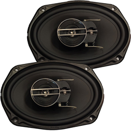 اسپیکر خودرو پایونیر مدل TS-F690 بسته 2 عددی