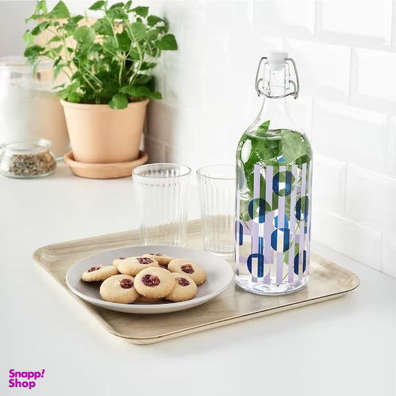 بطری ایکیا مدل KORKEN-00553637