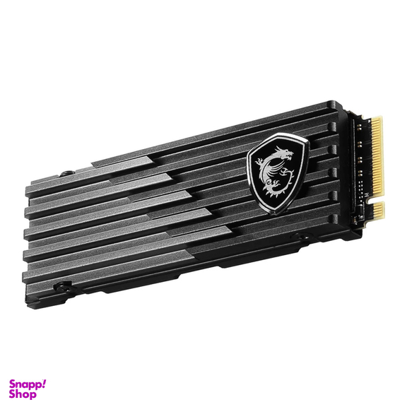 حافظه SSD اینترنال ام اس آی مدل Spatium M480 PLAY NVME M.2 HS