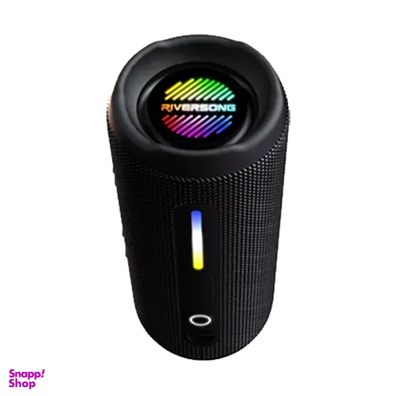 اسپیکر قابل حمل ریورسانگ مدل Jazz L7