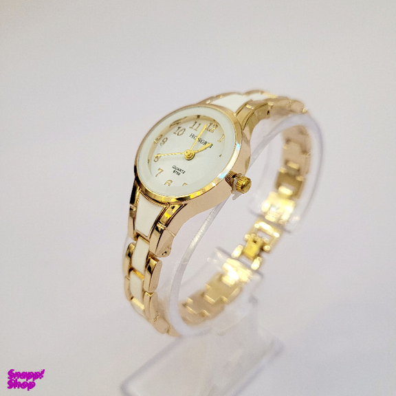 ساعت عقربه ای زنانه رزگلد کد 1026