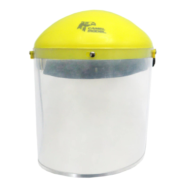 شیلد ایمنی مدل کمل کد YPZ-MOTEHAREK-24CM