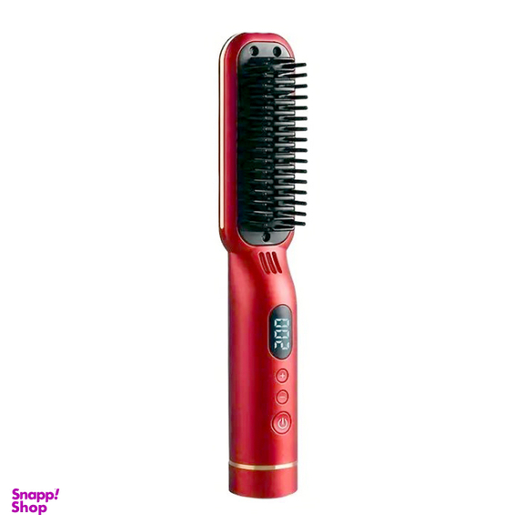 برس حرارتی شارژی مدل miniheat-x4500