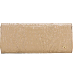 کیف رودوشی زنانه چرم مشهد مدل S5258