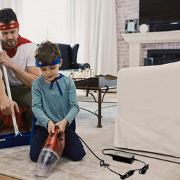 مبدل برق شهری به فندکی خودرو مدل c-98