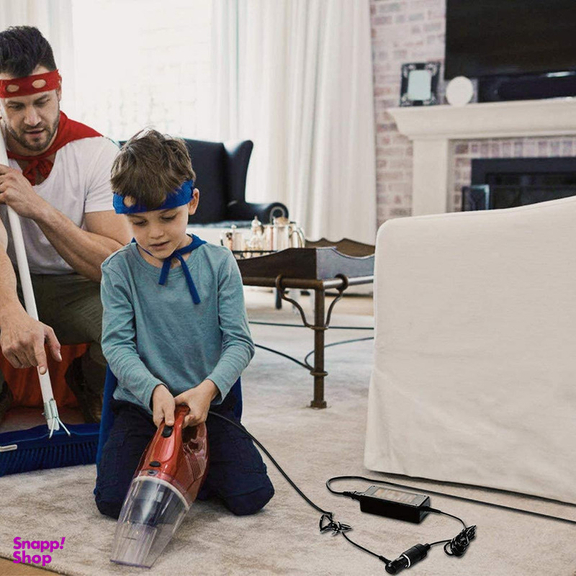 مبدل برق شهری به فندکی خودرو مدل c-98