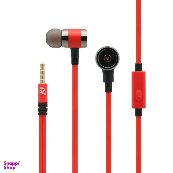 هندزفری باسیم پاپادا مدل PA200 کد 2006 طول 1.2 متر