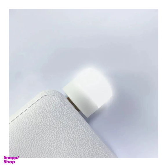 چراغ LED مدل usb طرح کالافان